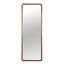 Harkeel Metal Flat Mirror