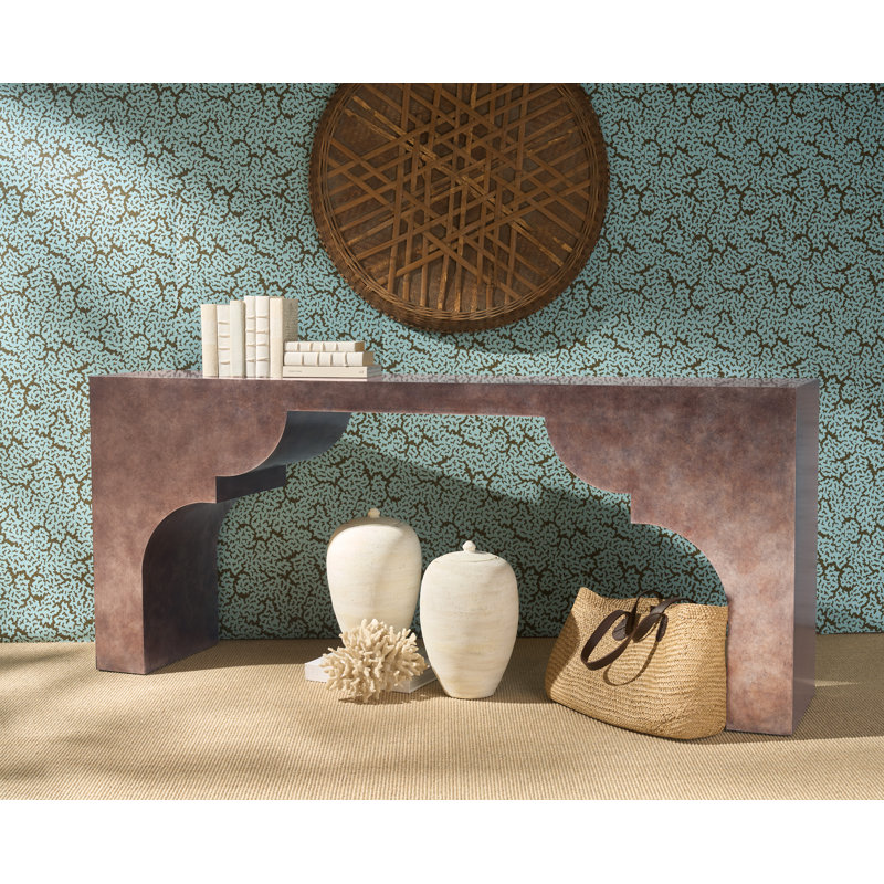 Melange Console Table
