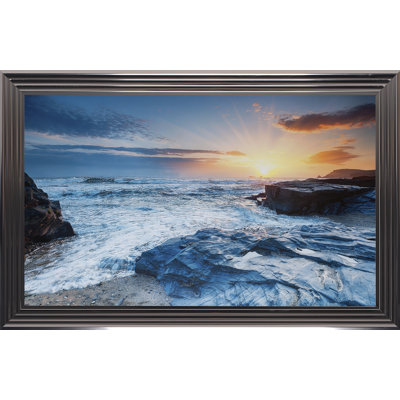 Single Picture Frame Print