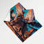 Tapisserie murale South Lion-133637319