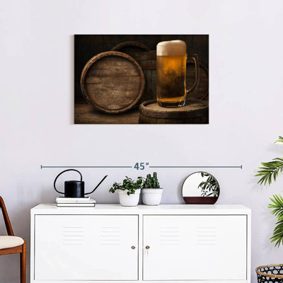 Yarlin Draft Beer Glass
