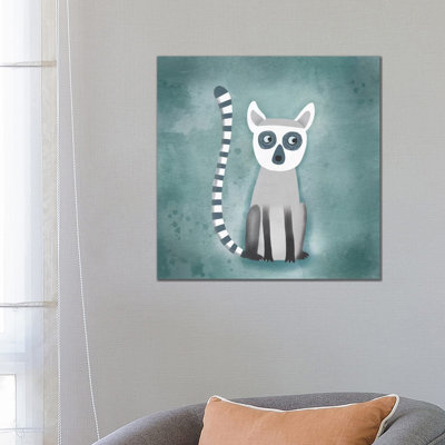 " Lemur " by Nic Squirrell