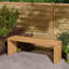 Rowlinson Kyoto Bench-112215324