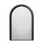 Sitiera Aged Solid Wood Mirror-228966970