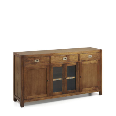 Star 160cm Sideboard