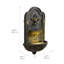 Weather Resistant Wall Base Fountain