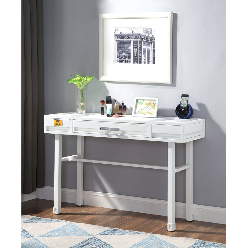 Bureau de coiffeuse Cargo
