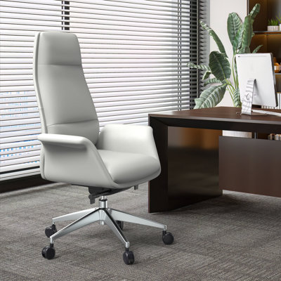 Fauteuil de bureau Adelmar