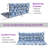Porch Swing Cushions With Backrest, 4" Thicken Waterproof Outdoor Bench Cushion, Only Cushion-799062580-799062569