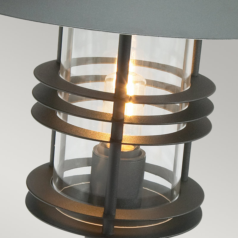 Ullmann Pier Mount Light