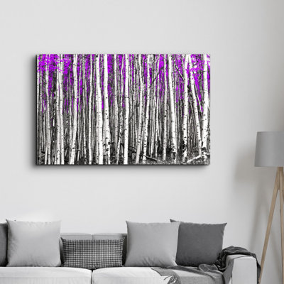 Élégante peinture murale en verre trempé de 13,8 po x 21,7 po | 100% verre trempé, épaisseur: 0,16 pouce | Imprimé UV pour des couleurs éclatantes | Parfait pour la décoration intérieure, le salon et les espaces de bureau