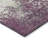  Machine Washable Indoor/Outdoor Chayden ACN1027 Black Rug-1080373195