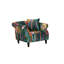 Blondine Upholstered Armchair