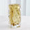 Glass Table Vase