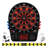 Viper 800 Electronic Dartboard with Darts