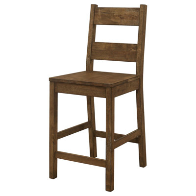 Tabouret de bar moderne, charmant ensemble de 2 tabourets à hauteur de comptoir.