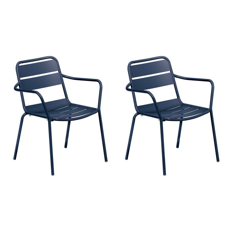 Fauteuil Kapri, Prusse, 2