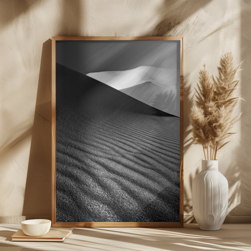 Wrapped Canvas Print, 50.8 cm H x 76.2 cm W