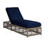 Newport 81.5" Long Reclining Single Chaise with Cushions-173450847-173450823