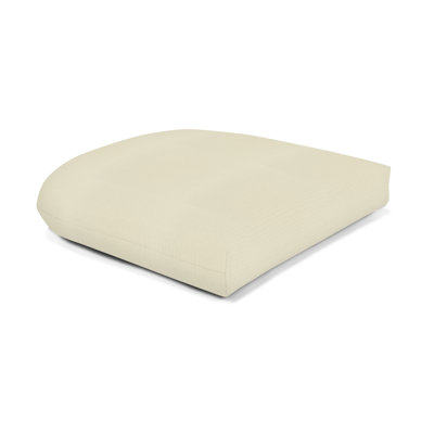 Sol 72 Outdoor™ Sunbrella Seat Cushion 18'' W x 18'' D