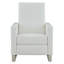 Fauteuil inclinable manuel standard Lionel de 29,5 po de largeur