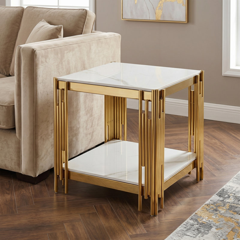 Kya End Table