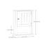 Ashland Bathroom Cabinet-1046926410