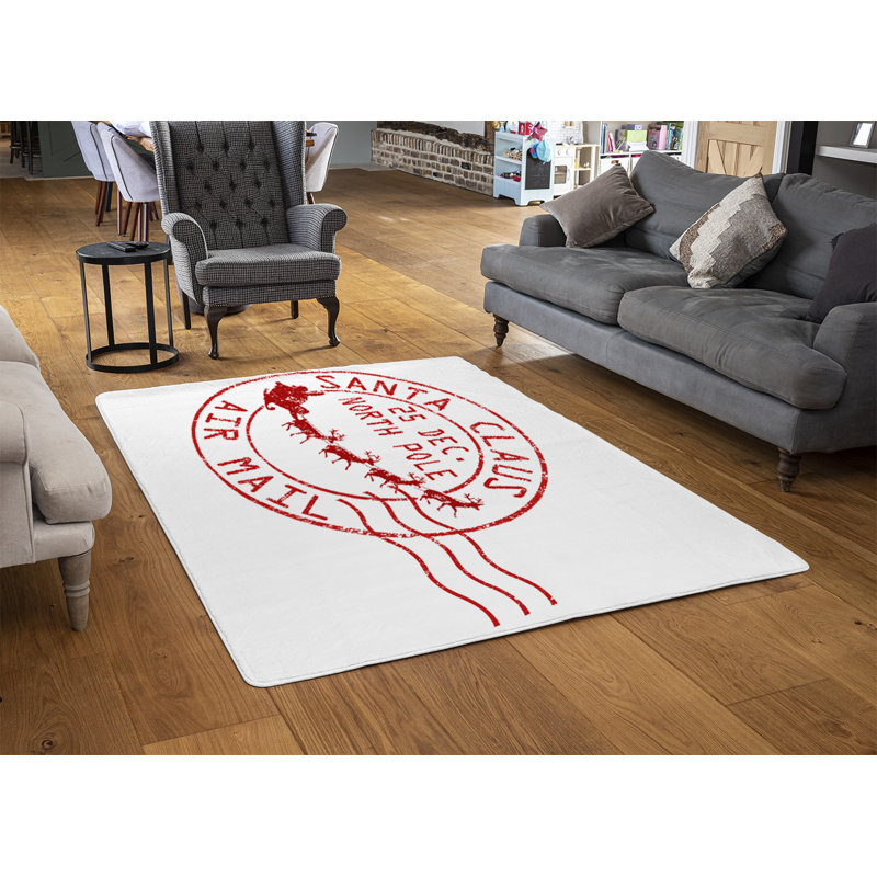 Ayala 80cm X 150cm Area Rug