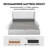 Daizia Lift Up Storage Platform Bed with Wingback Headboard-845478320-837495295