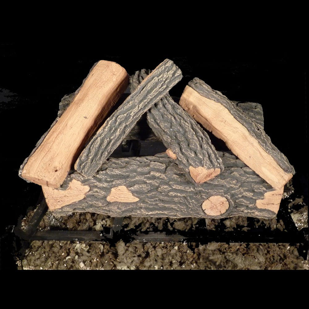 ETCO Fireplace Logs & Reviews Wayfair