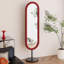 Miroir pleine grandeur de style français