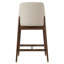 Tabouret de comptoir rembourré Nolan-715489517-715489516