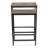 Arsenault Solid Wood Top Nesting Tables-2144740526
