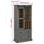 80cm Bar Cabinet