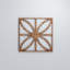 Panneaux muraux décoratifs en bois Swansea-63300020-70170111