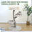 Oppelo 41.73'' H Cat Tree