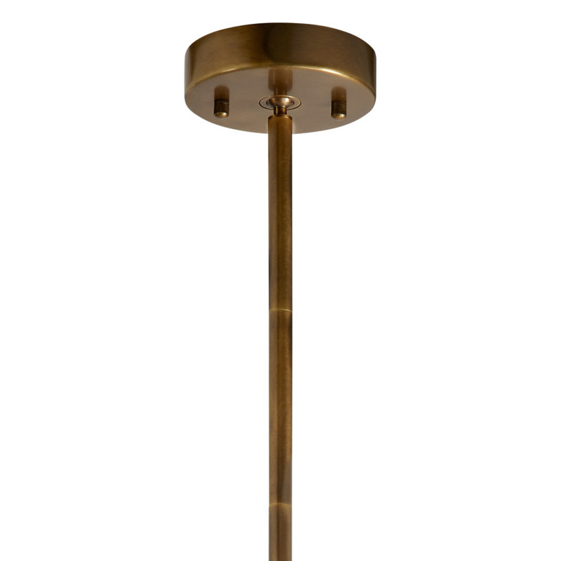 Helium 1 - Light Pendant