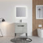 Rangement de salle de bain