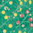 Tangled Green selected