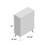 Cravens 34.65'' W 5 - Drawer Dresser