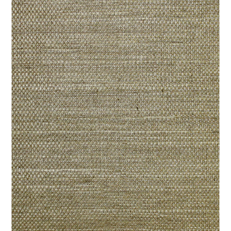 Essential Grasscloths Grass Cloth Wallpaper Roll, Oxide