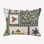 Ensemble d'édredon pour grand lit 3 pièces Your Your Lifestyle par Donna Sharp Winter Cottage-103236205