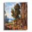 Wrapped Canvas Print Set-1524909631