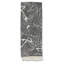 Serviette de plage et de bain en coton biologique Antalya Tropical Flamingo-24516957