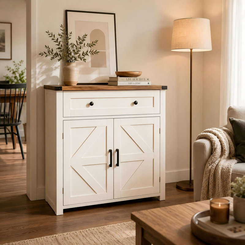 Commode à tiroirs Modern  