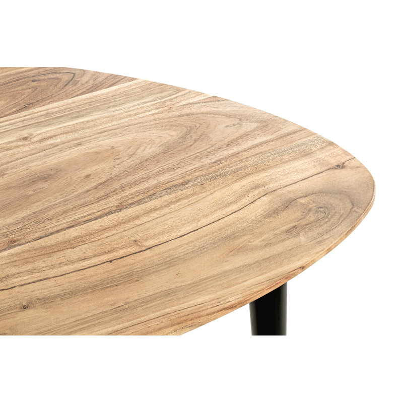 Iatan End Table