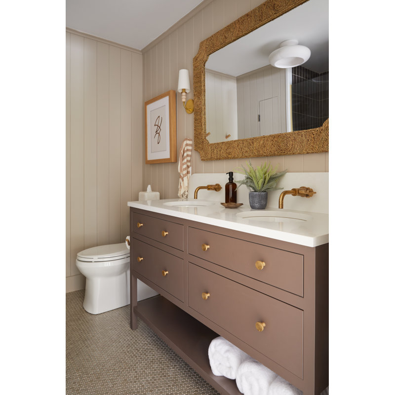 Annie Semi Flush by Becki Owens
