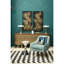 Alexzandria Pedestal End Table