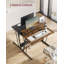 Alcedo Computer Table-731509278-731509279