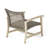 Edmundson Acacia 4 - Person Patio Conversation Set-642499027-642500949-642500955